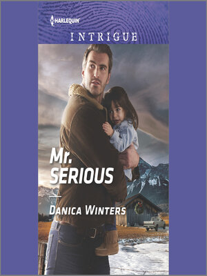 cover image of Mr. Serious
